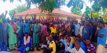 2027: Angwan-Wayo APC Unveils Strategy To Secure Victory