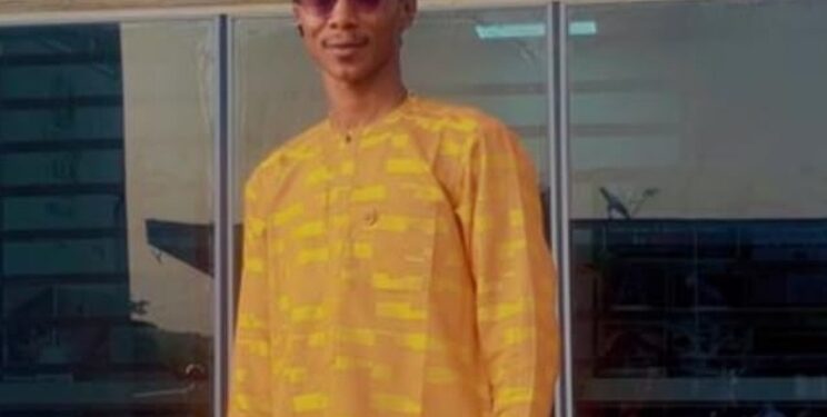 NANS security chief warns youths against political manipulation