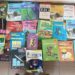 Commission Seizes N7m Pirated Books In Abuja Market