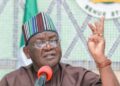Ortom backs Tinubu for 2027 presidency, supports PDP candidates in Benue