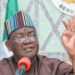 Ortom backs Tinubu for 2027 presidency, supports PDP candidates in Benue
