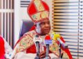 Charismatic bishops endorse Tinubu for second term