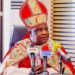 Charismatic bishops endorse Tinubu for second term