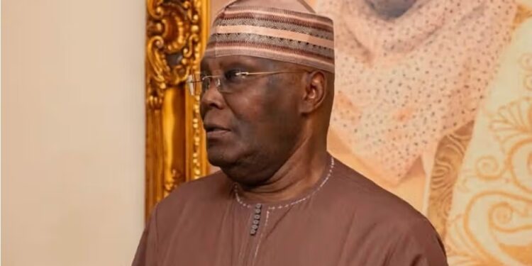 Atiku: Higher FAAC allocations an illusion, haven’t made Nigerians