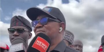 Northern Christian elders say obstruction of Obi’s convoy in Benue sends dangerous signal ahead of 2027