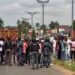 Police arrest 46 suspects for obstructing Obi’s convoy in Benue
