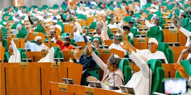Reps panel begins probe of N432bn oil firms debt to NMDPRA