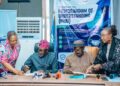 NCAA, NAICOM sign MoU to strengthen aviation insurance compliance