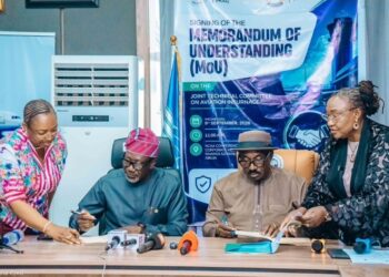 NCAA, NAICOM sign MoU to strengthen aviation insurance compliance