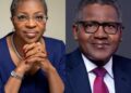 Dangote IPO: NBA President Hails Boost To Investor Confidence