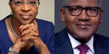 Dangote IPO: NBA President Hails Boost To Investor Confidence