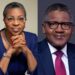 Dangote IPO: NBA President Hails Boost To Investor Confidence