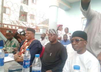 Group Backs Dr. Ekpo, Vows Ward-by-Ward Campaign for APC in Karu