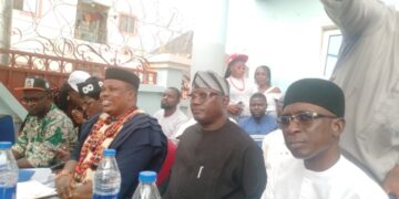 Group Backs Dr. Ekpo, Vows Ward-by-Ward Campaign for APC in Karu