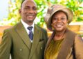 Dr Enenche, Wife Illuminate Karshi, with Powerful Crusade