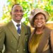 Dr Enenche, Wife Illuminate Karshi, with Powerful Crusade