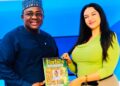 Optoelectronics can drive jobs,skills, economic independence for Nigerian youths — Amb. Patrick