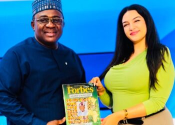 Optoelectronics can drive jobs,skills, economic independence for Nigerian youths — Amb. Patrick
