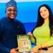 Optoelectronics can drive jobs,skills, economic independence for Nigerian youths — Amb. Patrick