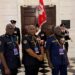 Nigeria harps on building resilient communities at world fire congress