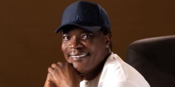 2027: Tiv Youths Endorse Danji SS, Back APGA Candidates Across Taraba