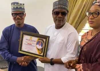 Wukari Flyover: Danji SS Team Says Taraba Intervention Is About Priorities