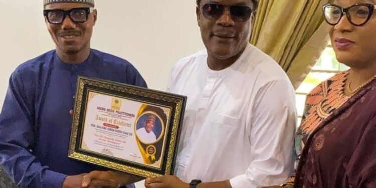 Wukari Flyover: Danji SS Team Says Taraba Intervention Is About Priorities