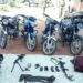 8 Div Troops Kill Several Lakurawa Terrorists, Recover Machine Guns
