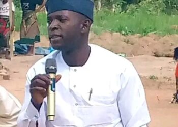 Unknown Gunmen Kill Clan Head In Takum, Taraba