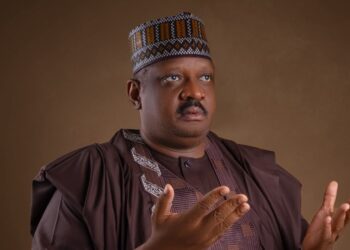 Zamfara: Shinkafi stakeholders declare support for ADC Governorship candidate Bilyaminu, reject APC