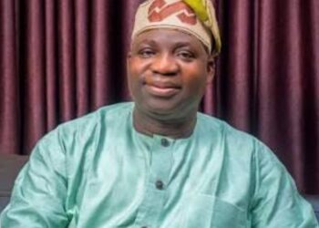 Accept defeat, stop campaign of calumny, Ekiti APC Reps candidate tells Ojuawo
