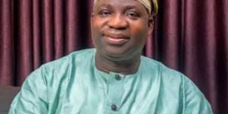 Accept defeat, stop campaign of calumny, Ekiti APC Reps candidate tells Ojuawo