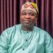 Accept defeat, stop campaign of calumny, Ekiti APC Reps candidate tells Ojuawo