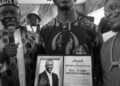 Bimbo Adekambi, the Man to Beat