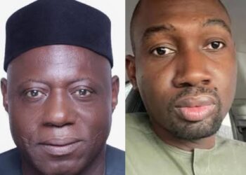 Taraba commissioner drags varsity staff to court over character assassination