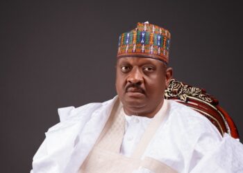 2027: ‘Wind of Change Blowing Across Northern Nigeria’ — Zamfara ADC Candidate