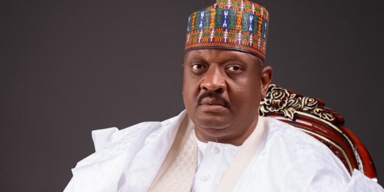 2027: ‘Wind of Change Blowing Across Northern Nigeria’ — Zamfara ADC Candidate