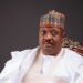 2027: ‘Wind of Change Blowing Across Northern Nigeria’ — Zamfara ADC Candidate
