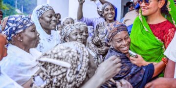 The Natasha Doctrine: A New Model of Governance in Kogi Central