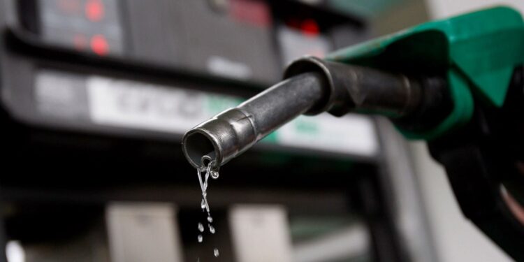 2007: I’ll crash petrol price to N200 per litre within 1 year – Adebayo