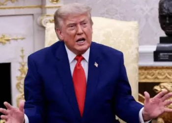 Trump says does not regret Iran war regardless impact on midterm elections