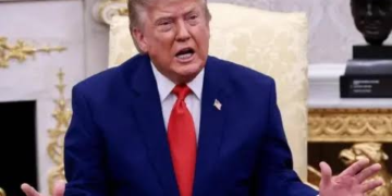 Trump says does not regret Iran war regardless impact on midterm elections