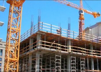 Imported inflation, FX crisis push Nigeria’s construction sector to brink