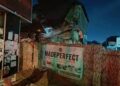 3-Storey Commercial Building Collapses In Abuja After FCTA Seals Structure