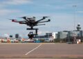 Russia Dismisses Accusation Of Attempted Leipzig/Halle Airport Drone Wttack 