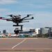 Russia Dismisses Accusation Of Attempted Leipzig/Halle Airport Drone Wttack 