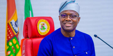 APM asks Tinubu to quit 2027 race, back Makinde