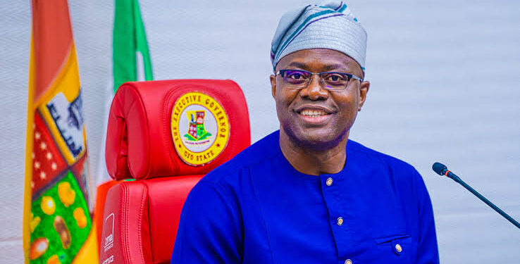 APM asks Tinubu to quit 2027 race, back Makinde