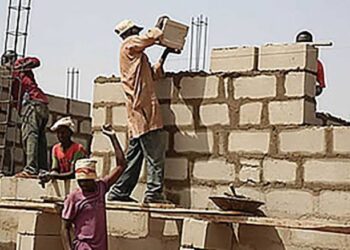 Experts warn developers against cheap building materials