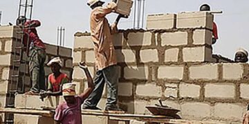 Experts warn developers against cheap building materials